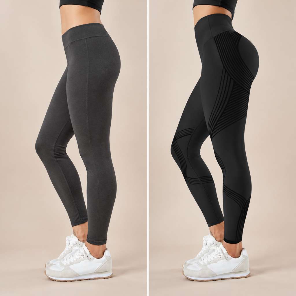 Legging Luveon Sculptant 