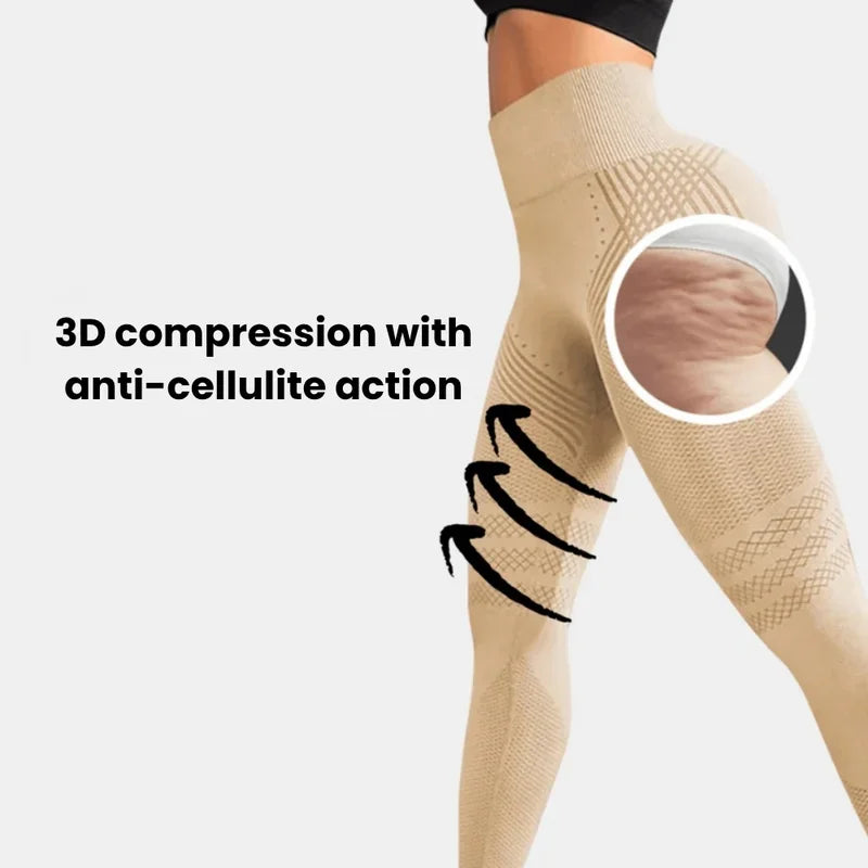 Legging Luveon Sculptant 