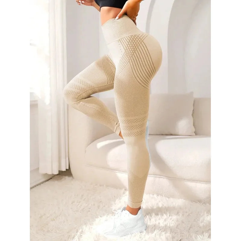 Legging Luveon Sculptant 
