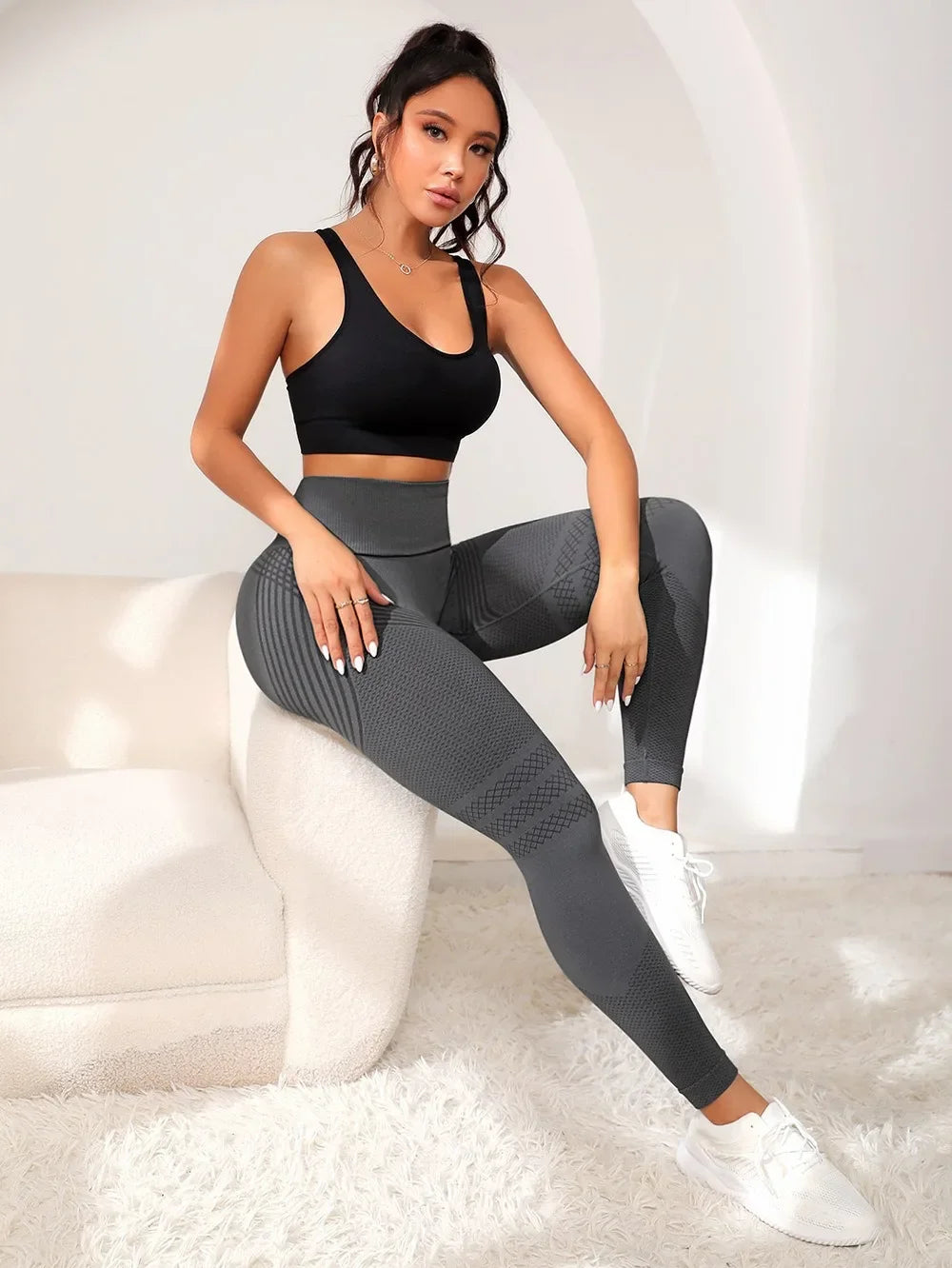 Legging Luveon Sculptant 